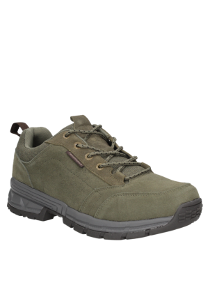 Zapato Hombre F685 Panama Jack verde