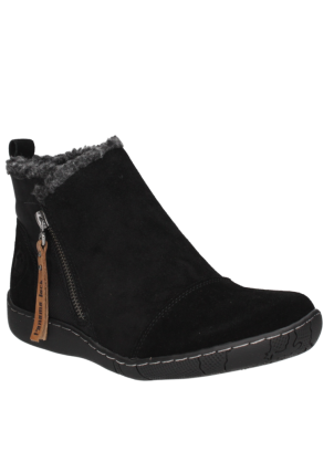 Botin Mujer F801 Panama Jack