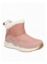 Botin Niña F755 Panama Jack rosado