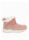 Botin Niña F755 Panama Jack rosado