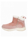 Botin Niña F755 Panama Jack rosado