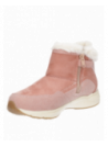 Botin Niña F755 Panama Jack rosado