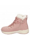 Botin Niña C719 Panama Jack rosado