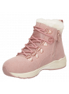 Botin Niña C719 Panama Jack rosado