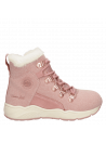 Botin Niña C719 Panama Jack rosado