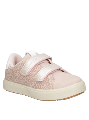 Zapatilla Niña F762 Panama Jack rosado