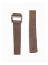 Cinturón Hombre D973 Panama Jack brown