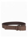 Cinturón Hombre D973 Panama Jack brown