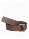 Cinturón Hombre D973 Panama Jack brown