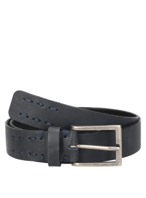 Cinturón Hombre D979 Panama Jack azul