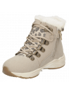 Botin Niña C720 Panama Jack beige