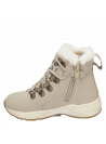 Botin Niña C720 Panama Jack beige