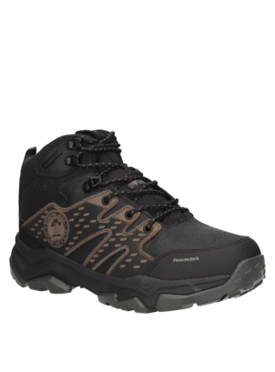 Botin Hombre F702 Panama Jack