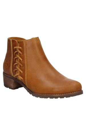 Botin Mujer F770 Panama Jack