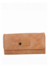 Billetera Mujer F964 Panama Jack camel