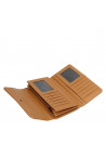 Billetera Mujer F964 Panama Jack camel