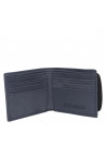 Billetera Hombre F946 Panama Jack azul