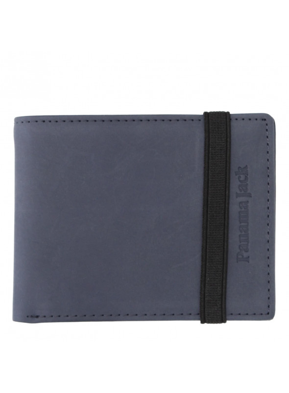 Billetera Hombre F946 Panama Jack cafe