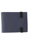 Billetera Hombre F946 Panama Jack azul