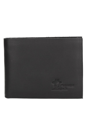 Billetera Hombre F948 Panama Jack negro