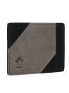 Billetera Hombre F950 Panama Jack negro