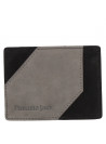 Billetera Hombre F950 Panama Jack negro