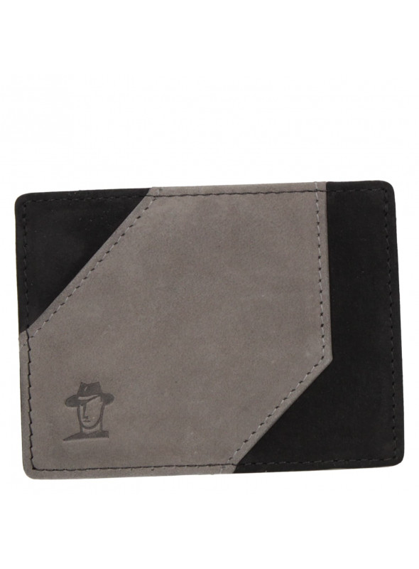 Billetera Hombre F950 Panama Jack azul