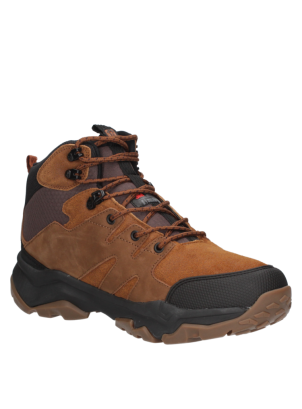 Botín Trekking Hombre - WATERPROOF
