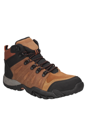 Botin Hombre F686 Panama Jack