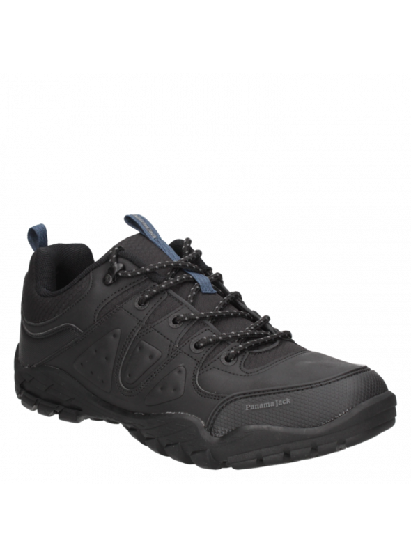 Zapatilla Hombre F707 Panama Jack terra