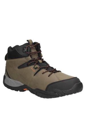 Botin Hombre F687 Panama Jack