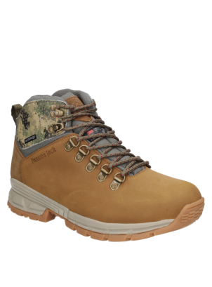 Botin Hombre F698 Panama Jack