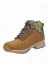 Botin Hombre F698 Panama Jack camel
