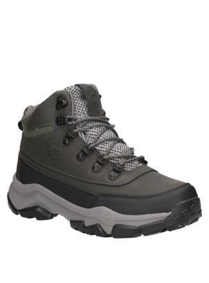 Botin Hombre F715 Panama Jack
