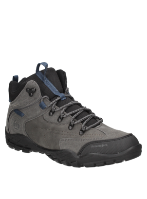 Botin Hombre F708 Panama Jack