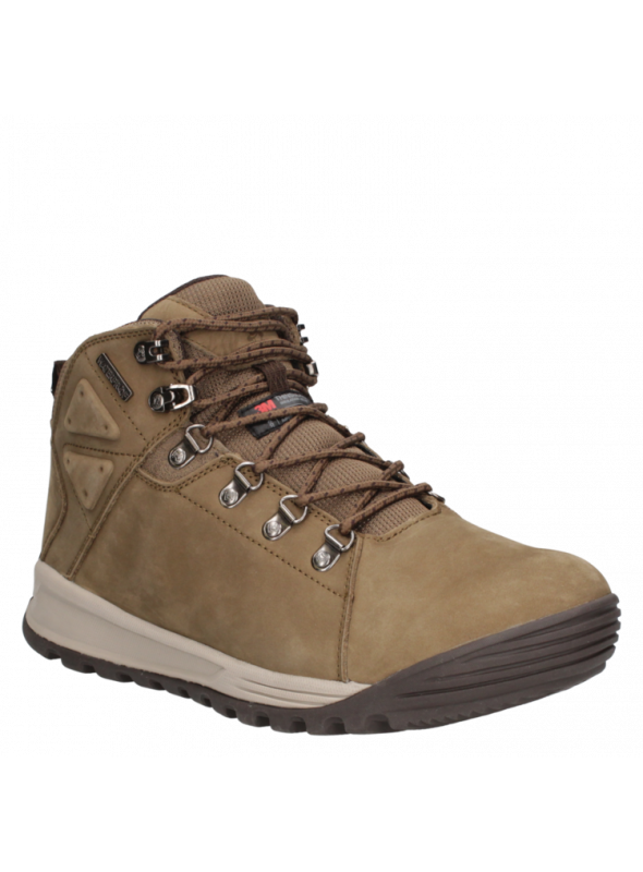 Botin Hombre F703 Panama Jack