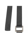 Cinturón Hombre D973 Panama Jack negro