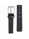 Cinturón Hombre D976 Panama Jack negro