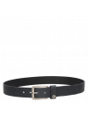 Cinturón Hombre D976 Panama Jack negro