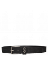 Cinturón Hombre D977 Panama Jack negro