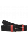 Cinturón Hombre D978 Panama Jack negro