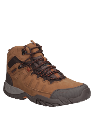 Botin Hombre F701 Panama Jack
