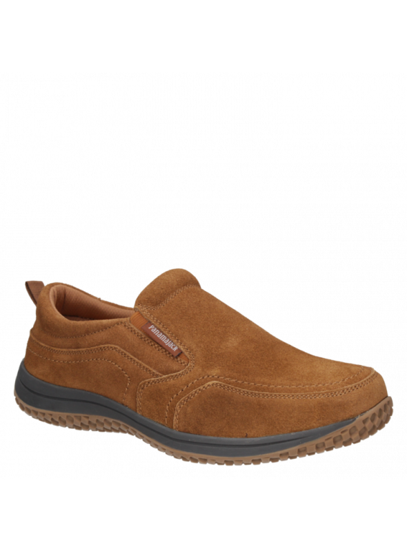 Zapatilla Hombre G675 Panama Jack cafe