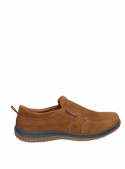 Zapatilla Hombre G675 Panama Jack cafe