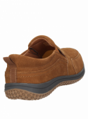 Zapatilla Hombre G675 Panama Jack cafe