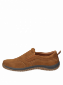 Zapatilla Hombre G675 Panama Jack cafe