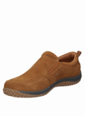 Zapatilla Hombre G675 Panama Jack cafe