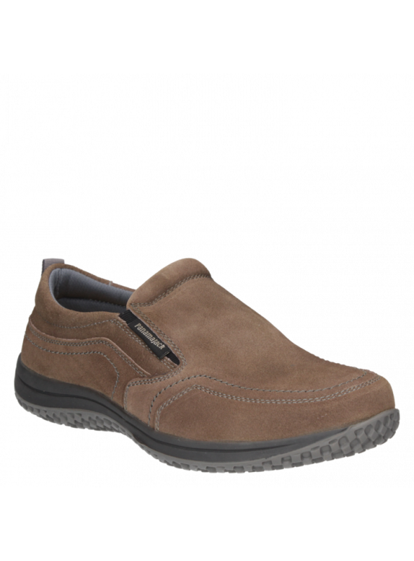 Zapatilla Hombre G675 Panama Jack cafe