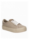 Zapatilla Mujer G747 Panama Jack beige