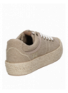 Zapatilla Mujer G747 Panama Jack beige